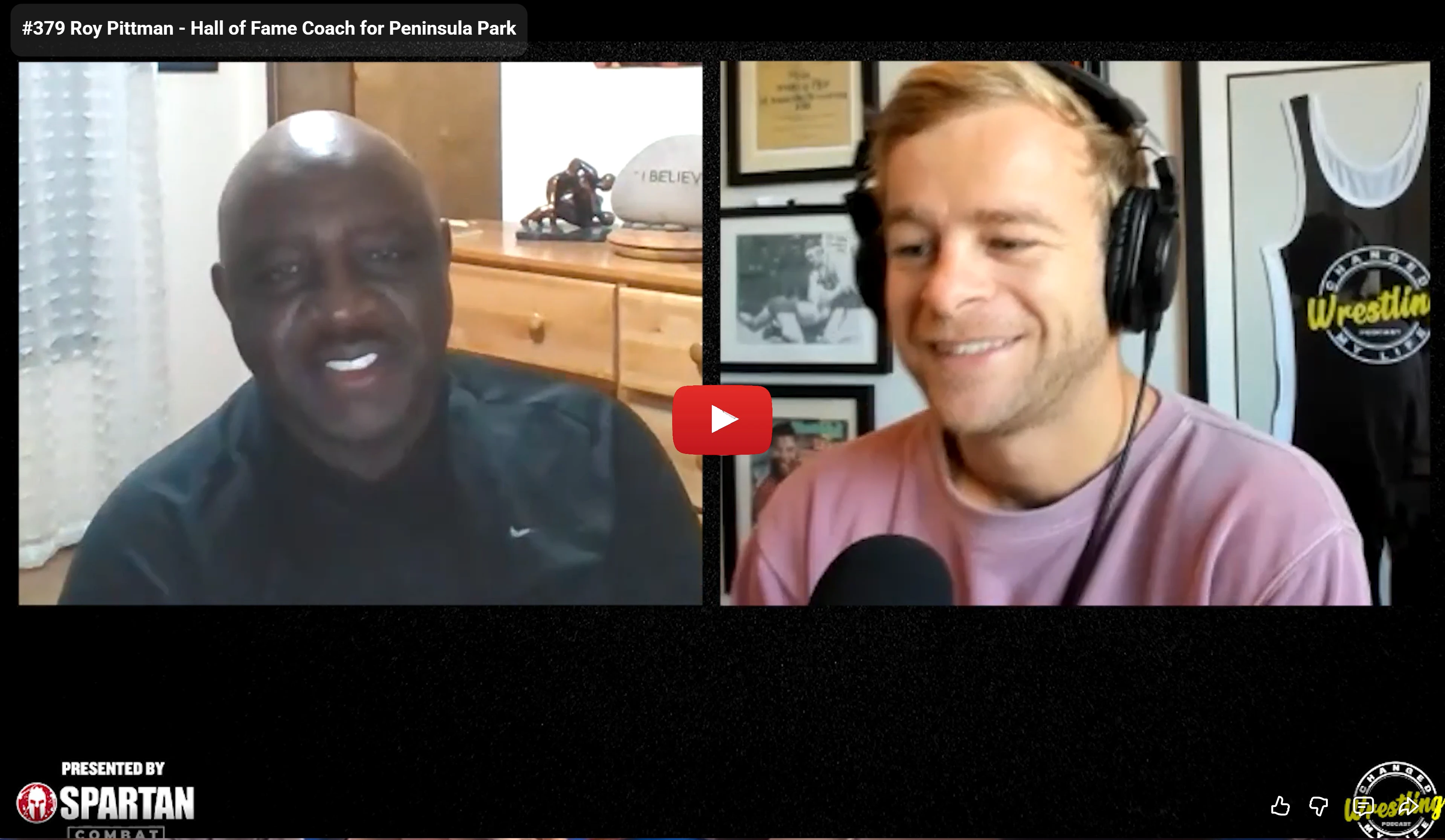 Peninsula video highlight