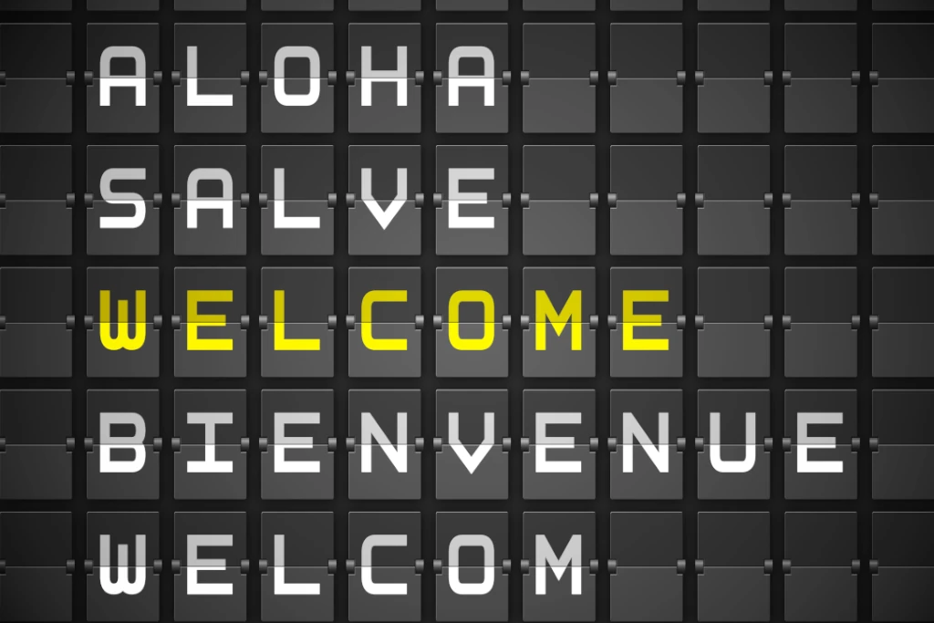 Peninsula Wrestling Club - training environment