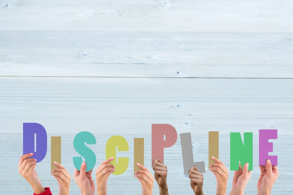 Peninsula Wrestling Club - discipline and growth